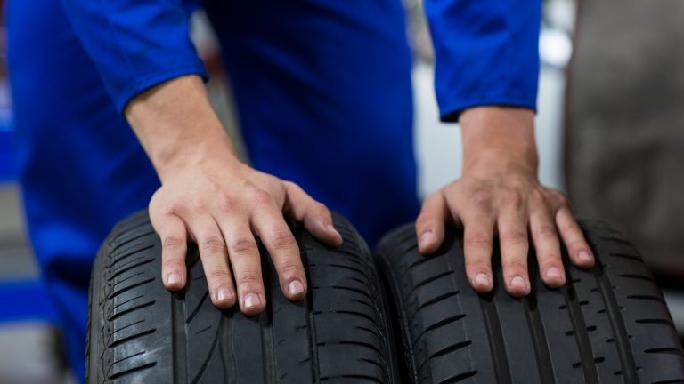 Logistica Reversa Reciclagem Pneus Caminhões Transporte Rodoviário de Cargas Grupo JAT